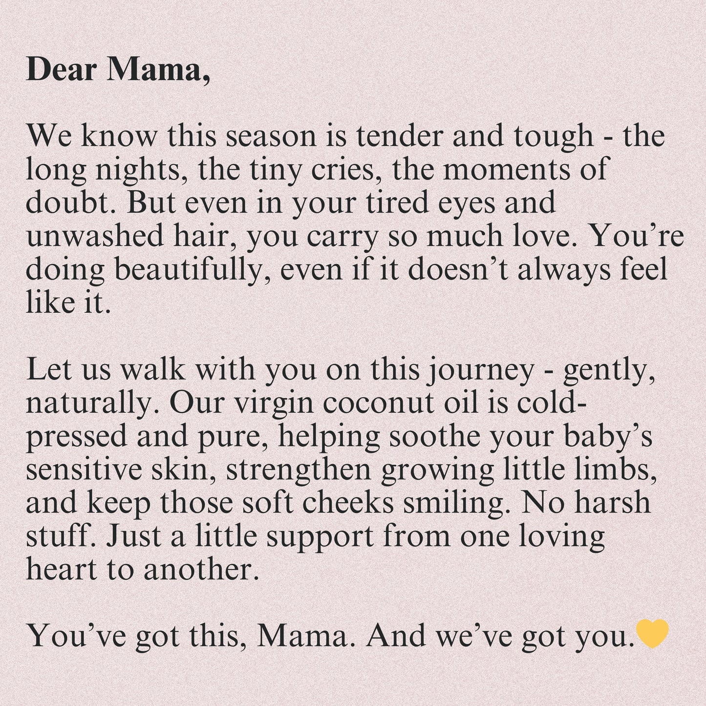 Coconut Oil for Babies by Elpure (200 ml)– 100% Pure Virgin Cold-Pressed Baby Massage Oil | Gentle, Non-Sticky & Safe for Newborns & Infants